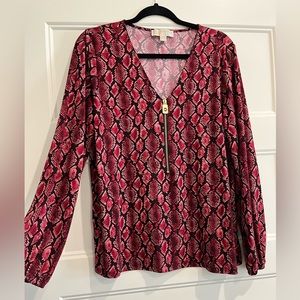 Michael Kors blouse